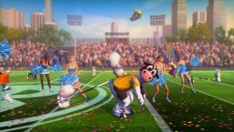 Rabbids: Alive & Kicking