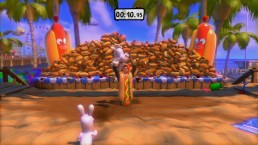 Rabbids: Alive & Kicking