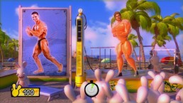 Rabbids: Alive & Kicking