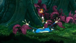 Rayman Origins