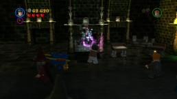 Lego Harry Potter: Die Jahre 5-7