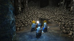Lego Harry Potter: Die Jahre 5-7