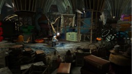 Lego Harry Potter: Die Jahre 5-7