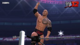 WWE '12