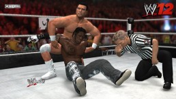 WWE '12