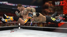 WWE '12