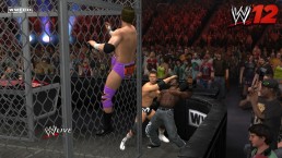 WWE '12