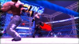 WWE '12