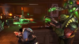 XCOM: Enemy Unknown