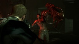 Resident Evil 6