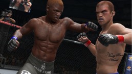 UFC Undisputed 3