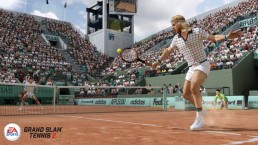 Grand Slam Tennis 2