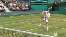 Grand Slam Tennis 2