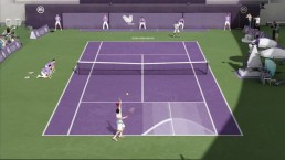 Grand Slam Tennis 2