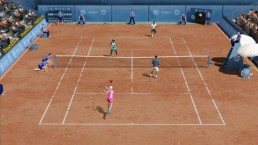 Grand Slam Tennis 2