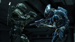 Halo 4