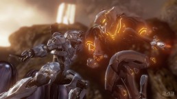 Halo 4