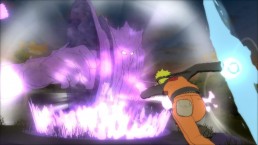 Naruto Shippuden: Ultimate Ninja Storm Generations