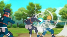 Naruto Shippuden: Ultimate Ninja Storm Generations