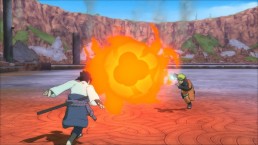 Naruto Shippuden: Ultimate Ninja Storm Generations