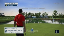 Tiger Woods PGA Tour 13