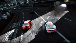 Ridge Racer Unbounded