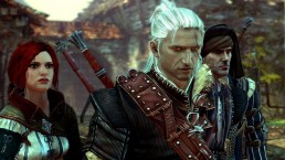 The Witcher 2: Assassins of Kings The Witcher 2: Assassins of Kings