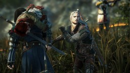 The Witcher 2: Assassins of Kings The Witcher 2: Assassins of Kings