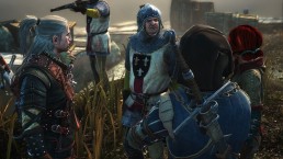 The Witcher 2: Assassins of Kings The Witcher 2: Assassins of Kings