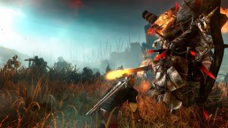 The Witcher 2: Assassins of Kings The Witcher 2: Assassins of Kings