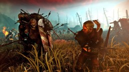The Witcher 2: Assassins of Kings The Witcher 2: Assassins of Kings