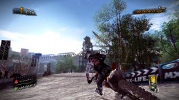 MUD: FIM Motocross World Championship