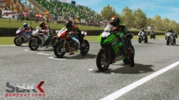 SBK Generations