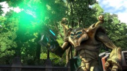 Men in Black: Alien Crisis