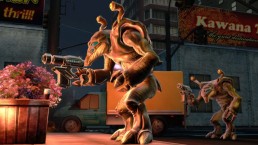 Men in Black: Alien Crisis