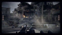 Medal of Honor: Warfighter