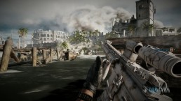 Medal of Honor: Warfighter