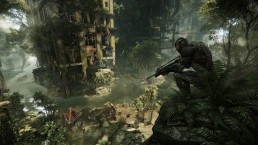 Crysis 3