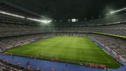 PES 2013