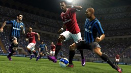 PES 2013