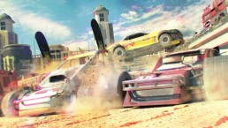 Dirt Showdown