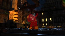Lego Batman 2: DC Super Heroes