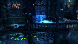 Lego Batman 2: DC Super Heroes