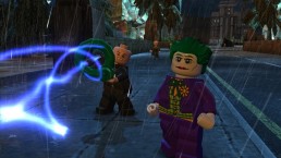Lego Batman 2: DC Super Heroes