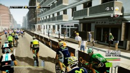 Le Tour de France 2012