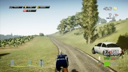 Le Tour de France 2012