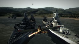 Damage Inc.: Pacific Squadron WWII