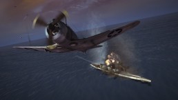 Damage Inc.: Pacific Squadron WWII