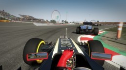 F1 2012