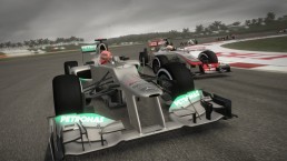 F1 2012
